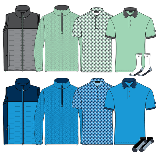 IGPP300 - SS25 Professional Pack