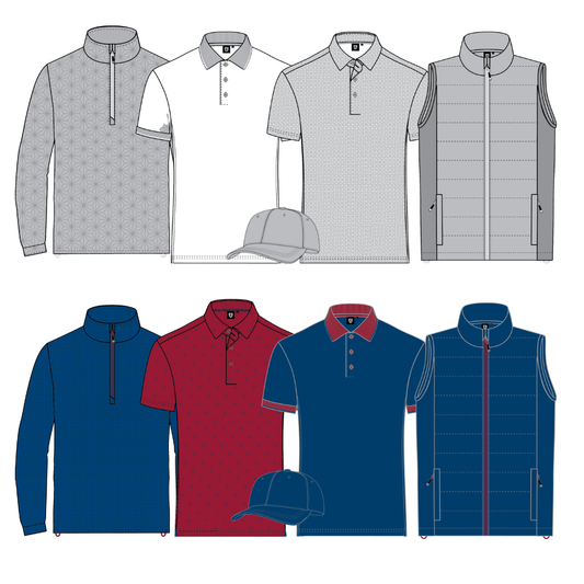 IGPP500 - SS26 Professional Pack