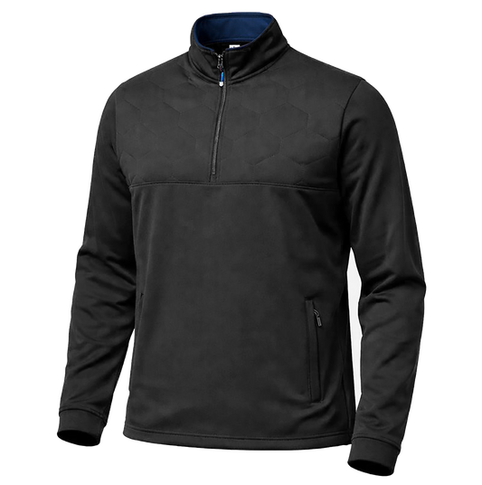 IGTL2446 – Men’s Quilted Lined Top Layer