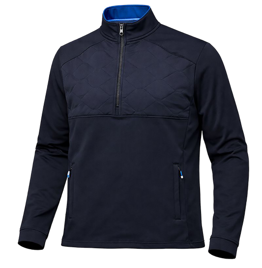 IGTL2446 – Men’s Quilted Lined Top Layer