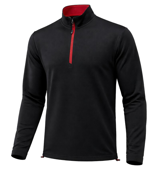 IGTL2447 – Men’s Textured Fabric Top Layer