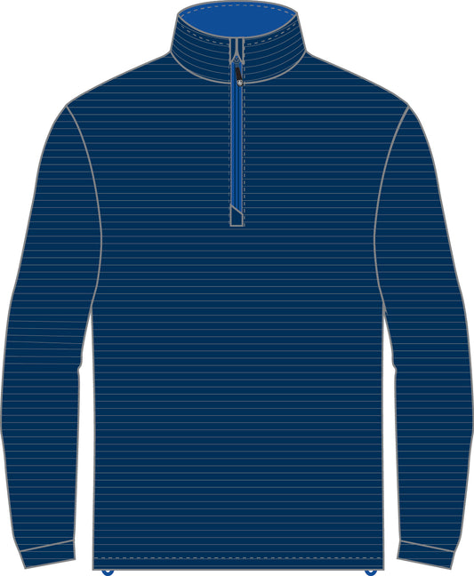 IGTL2447 – Men’s Textured Fabric Top Layer