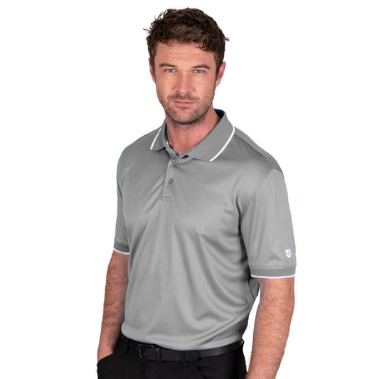 IGTS1899 - Men's Performance Polo Shirt