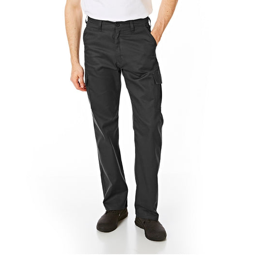 LCPNTTEST - Cargo Trousers Preorder TEST