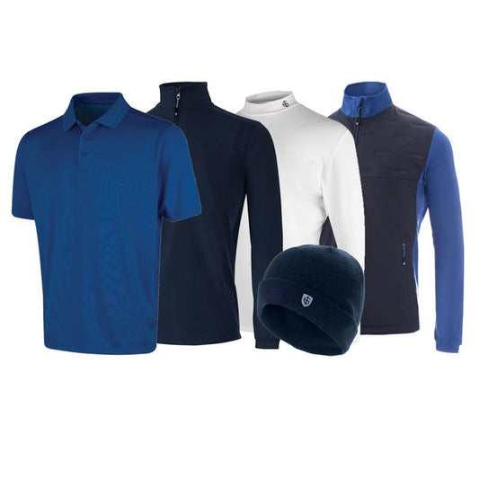 IGPP001 - AW24 Professional Pack