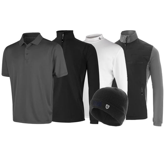 IGPP001 - AW24 Professional Pack