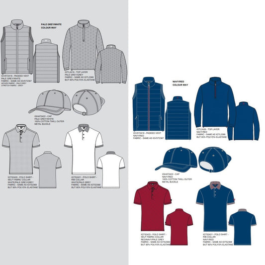 IGPP500 - SS26 Professional Pack