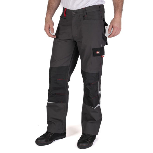 LCPNT236 - Men's Fashion Fit Cargo Trousers