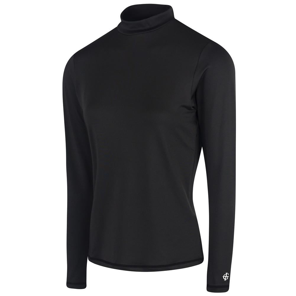 Ladies Thermal Base Layer Island Green Golf Pan World Brands
